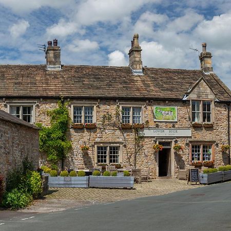 The Lower Buck Inn Clitheroe Exterior photo