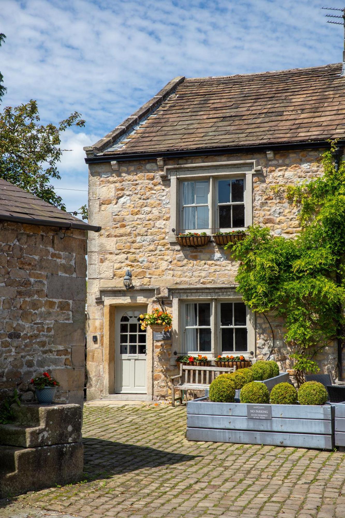 The Lower Buck Inn Clitheroe Exterior photo
