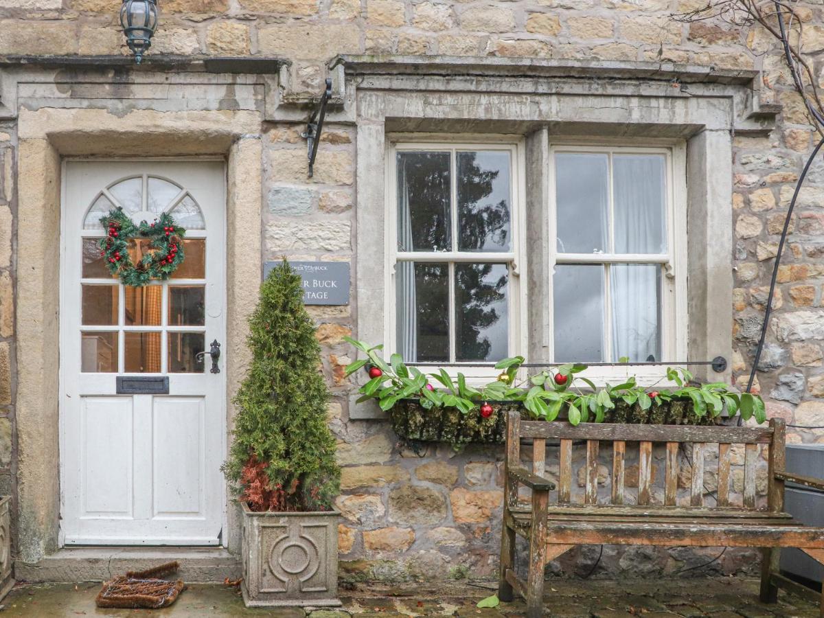 The Lower Buck Inn Clitheroe Exterior photo